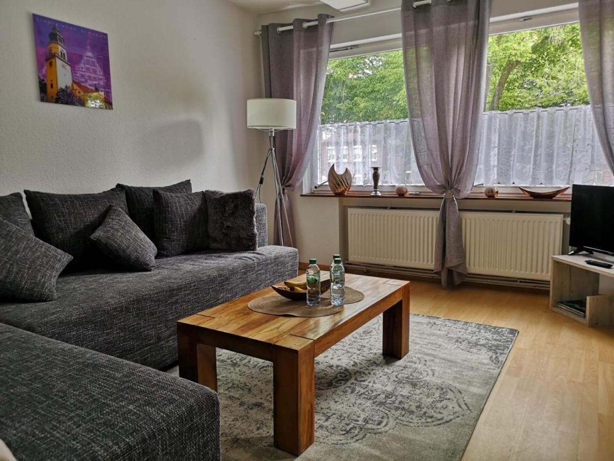 Ferienwohnung Sahi Celle Exterior foto